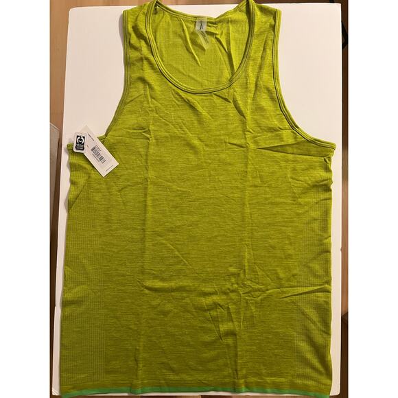 Outdoor Voices Seamless Tank - Picture 3 of 6